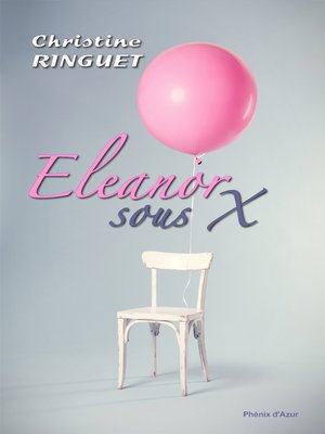 cover image of Eleanor, sous x